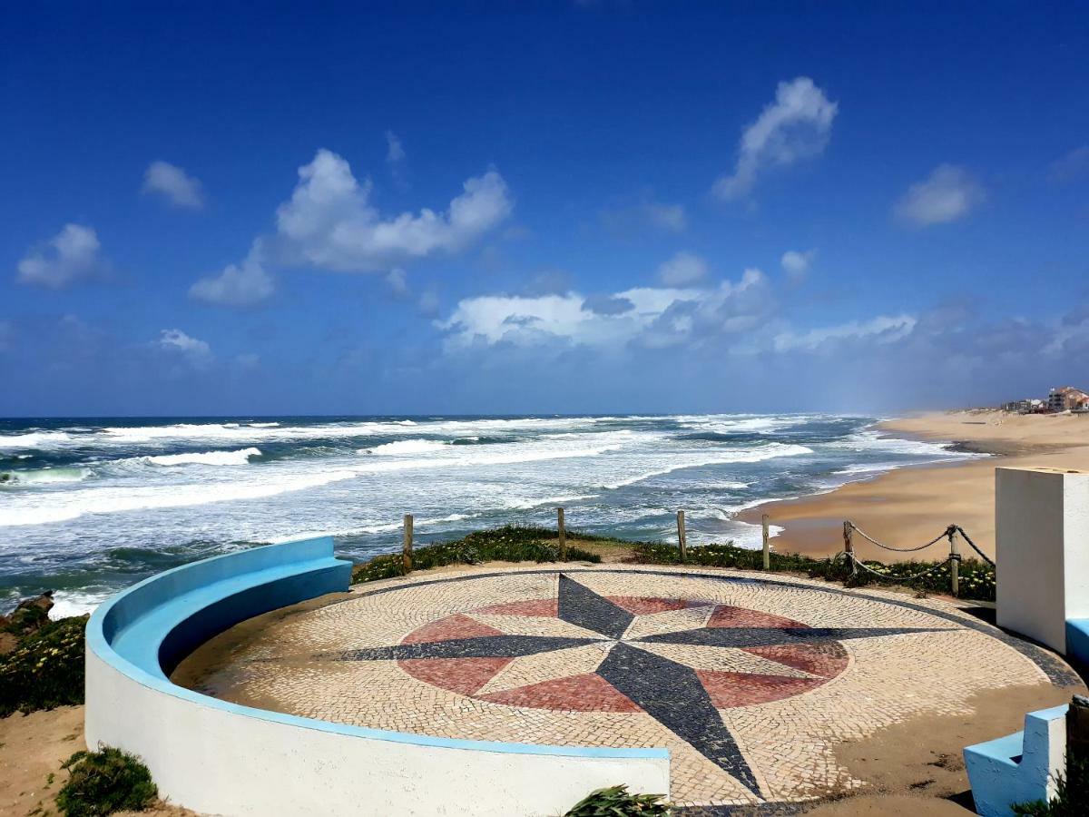 Praia Do Pedrogao Pedrogao  Exterior photo