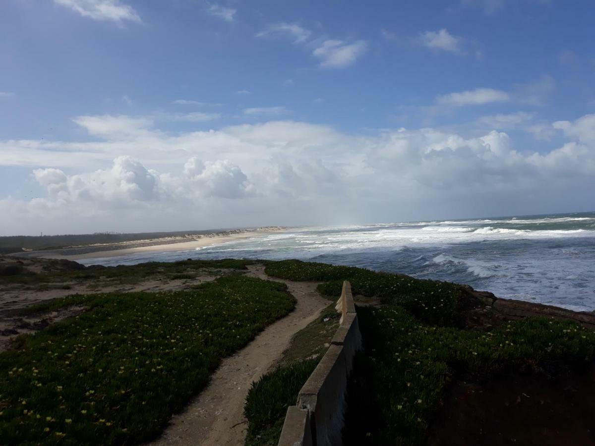 Praia Do Pedrogao Pedrogao  Exterior photo