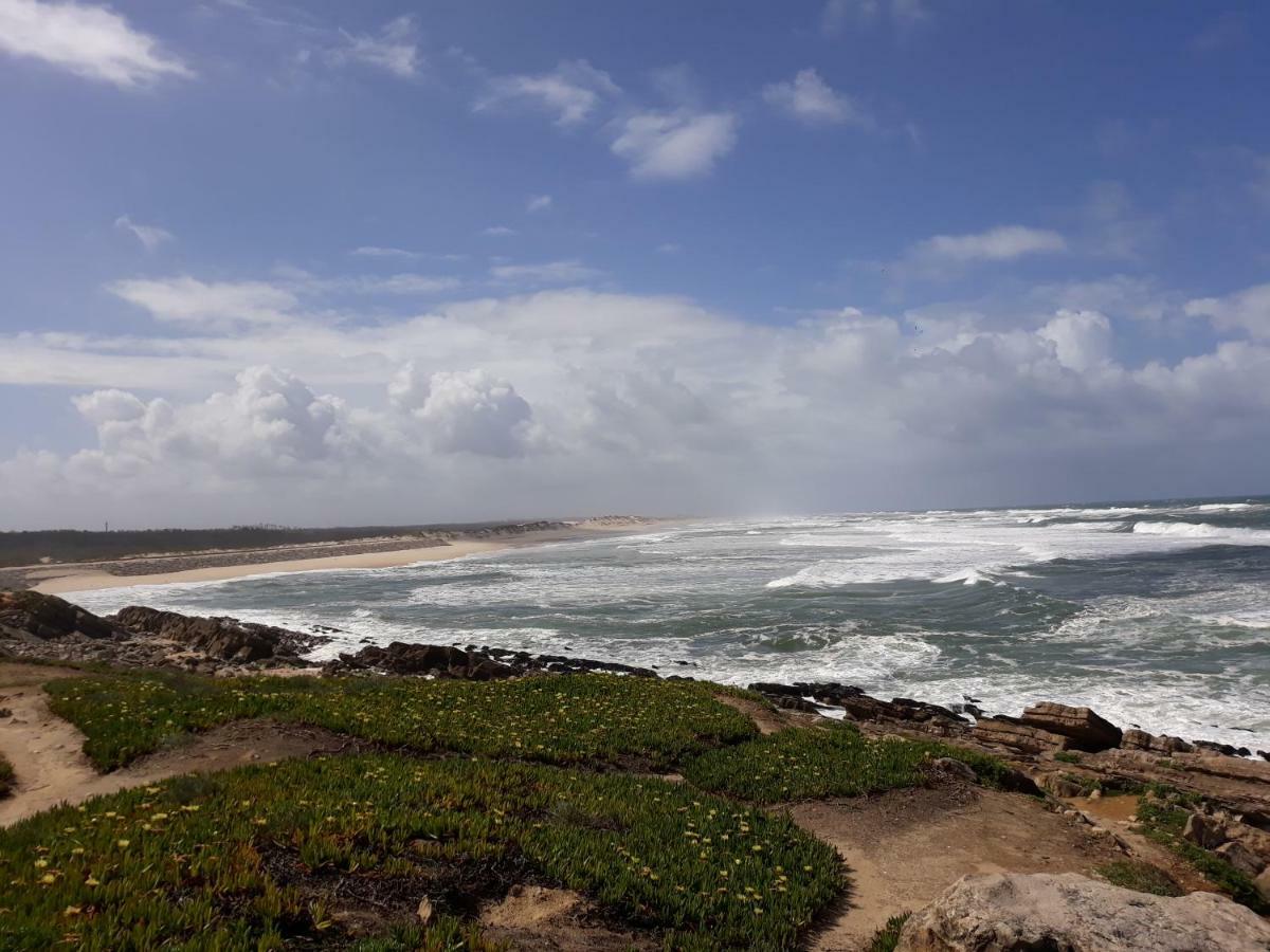 Praia Do Pedrogao Pedrogao  Exterior photo